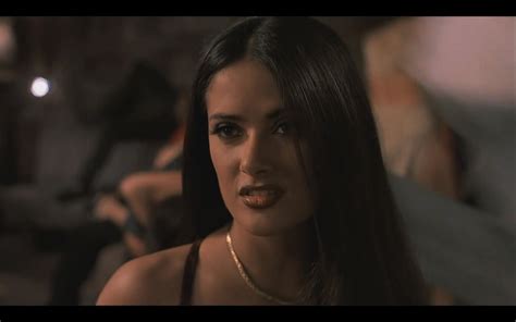 salma hayek porn|Salma Hayek in From Dusk Till Dawn &1997&